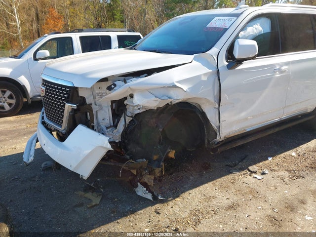 1GYS4CKL0NR172158 Cadillac Escalade 4wd Premium Luxury