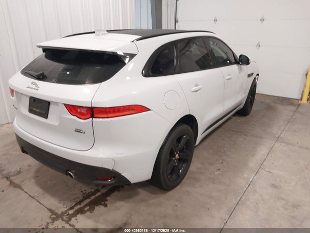 2017 JAGUAR F-PACE SADCL2BV6HA489278 Photo 3