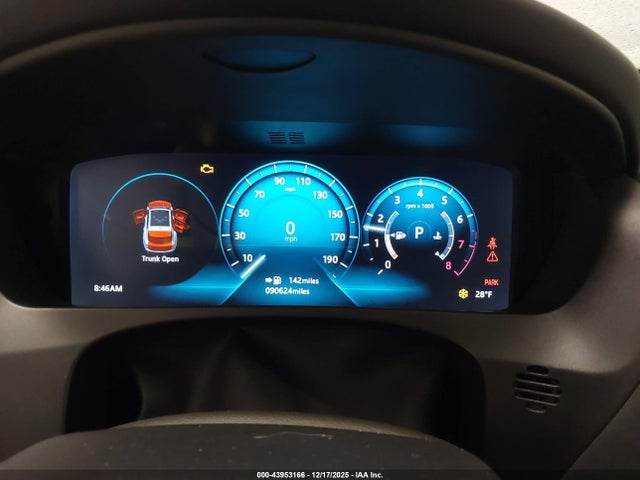 2017 JAGUAR F-PACE SADCL2BV6HA489278 Photo 6