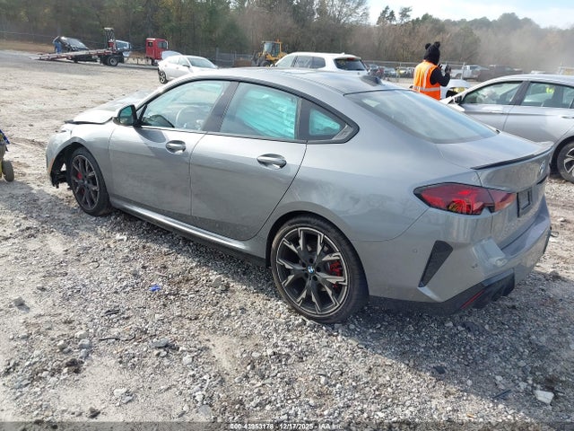 WBA83GG08T7T75846 BMW 228 Gran Coupe