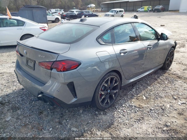 WBA83GG08T7T75846 BMW 228 Gran Coupe