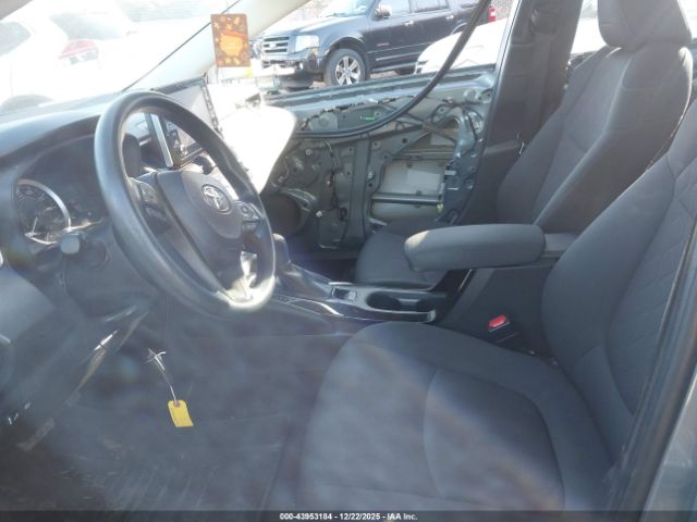 2021 TOYOTA COROLLA 5YFEPMAEXMP240221 Photo 4