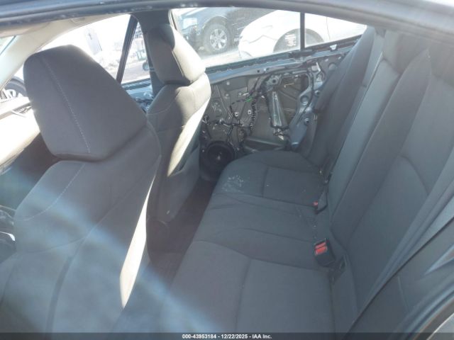 2021 TOYOTA COROLLA 5YFEPMAEXMP240221 Photo 7