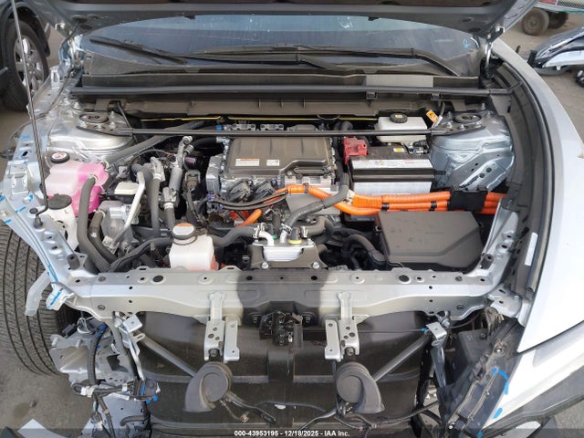 JTJABABB8SA008201 Lexus Rz 300e