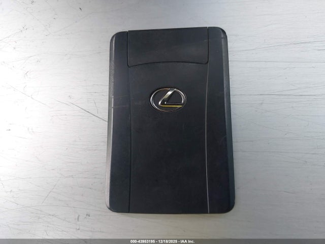 JTJABABB8SA008201 Lexus Rz 300e