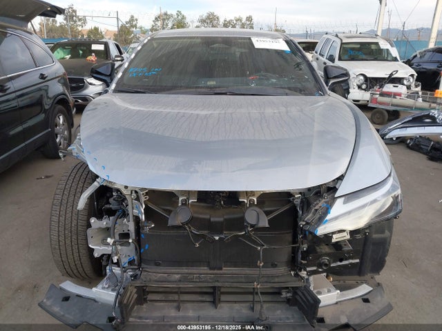 JTJABABB8SA008201 Lexus Rz 300e