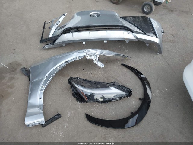 JTJABABB8SA008201 Lexus Rz 300e