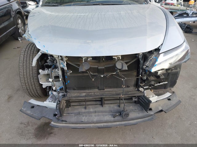 JTJABABB8SA008201 Lexus Rz 300e
