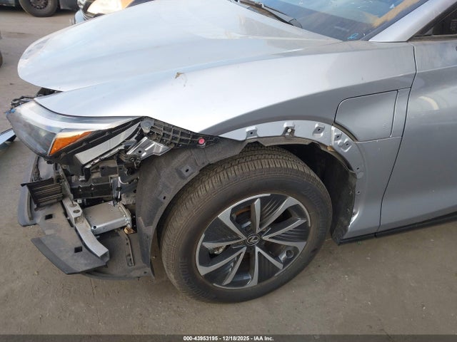 JTJABABB8SA008201 Lexus Rz 300e