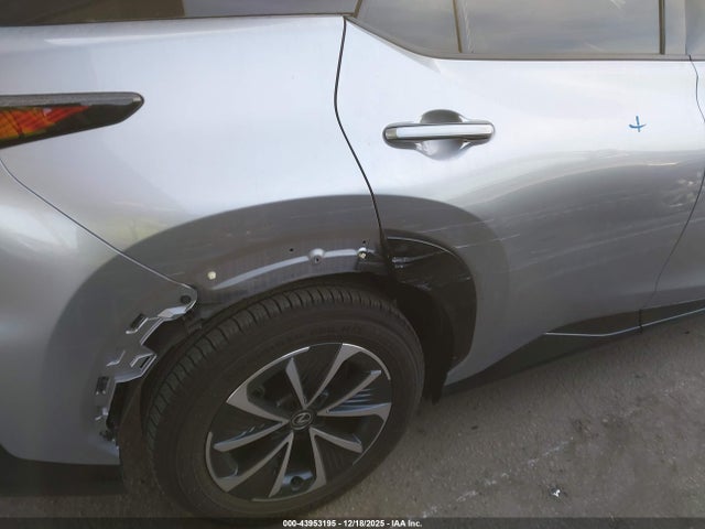 JTJABABB8SA008201 Lexus Rz 300e
