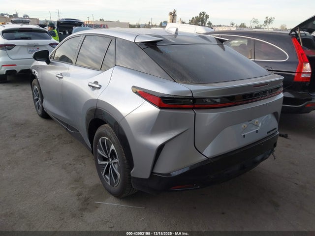 JTJABABB8SA008201 Lexus Rz 300e