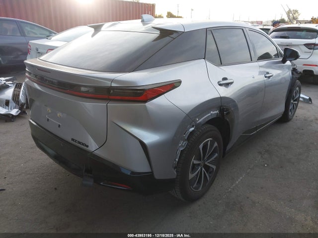 JTJABABB8SA008201 Lexus Rz 300e