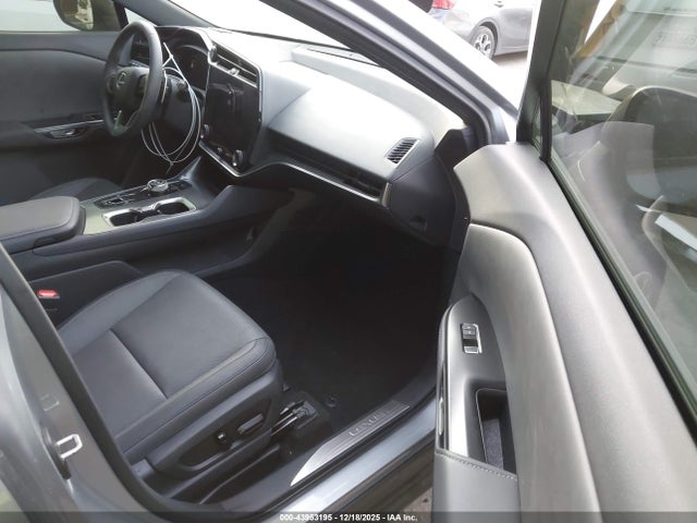 JTJABABB8SA008201 Lexus Rz 300e