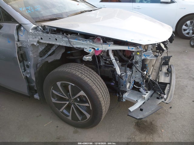 JTJABABB8SA008201 Lexus Rz 300e