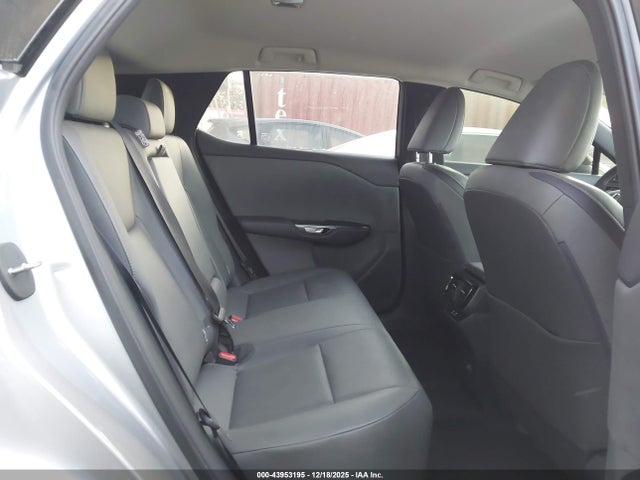 JTJABABB8SA008201 Lexus Rz 300e