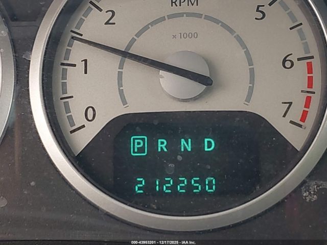 2008 CHRYSLER TOWN & COUNTRY 2A8HR54P98R666927 Photo 6