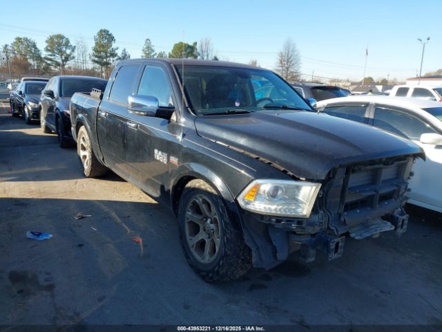 2013 RAM 1500 1C6RR7NT1DS599095
