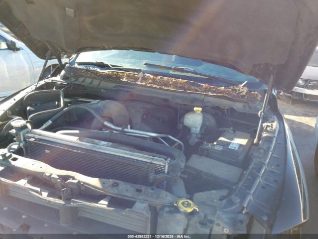 2013 RAM 1500 1C6RR7NT1DS599095 Photo 9