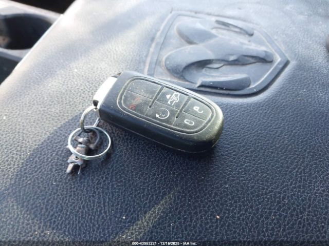 2013 RAM 1500 1C6RR7NT1DS599095 Photo 10