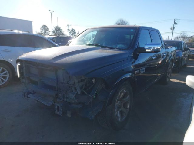2013 RAM 1500 1C6RR7NT1DS599095 Photo 1