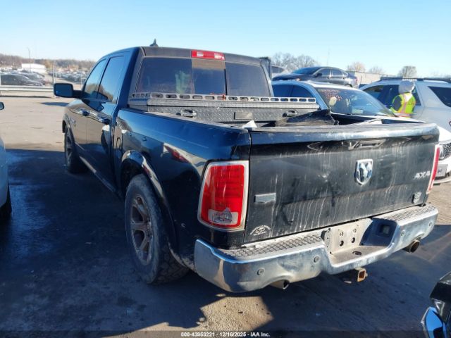 2013 RAM 1500 1C6RR7NT1DS599095 Photo 2