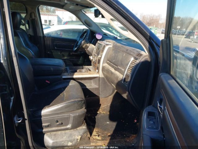 2013 RAM 1500 1C6RR7NT1DS599095 Photo 4