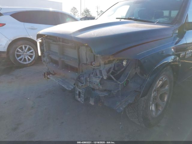 2013 RAM 1500 1C6RR7NT1DS599095 Photo 5