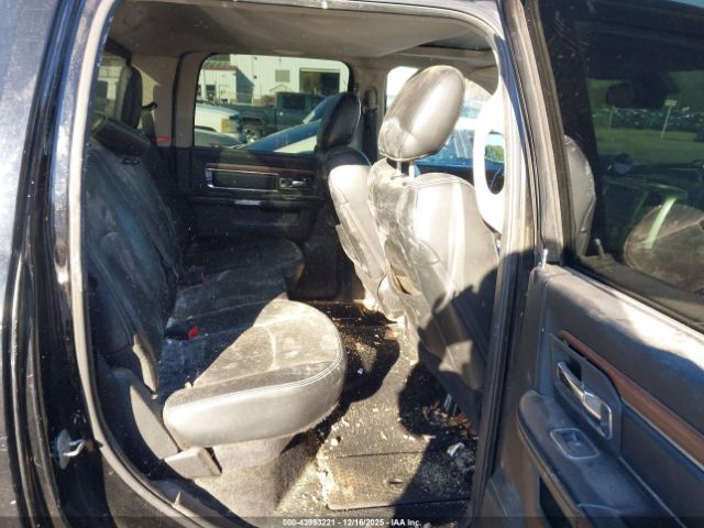 2013 RAM 1500 1C6RR7NT1DS599095 Photo 7