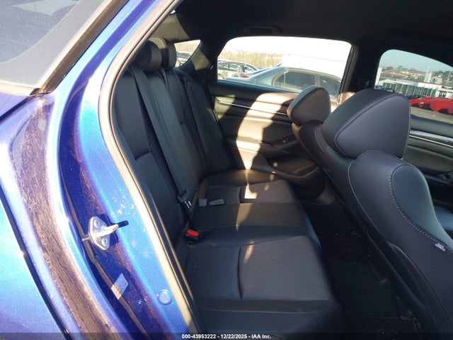 1HGCV2F36KA034051 Honda Accord Sport 2.0t