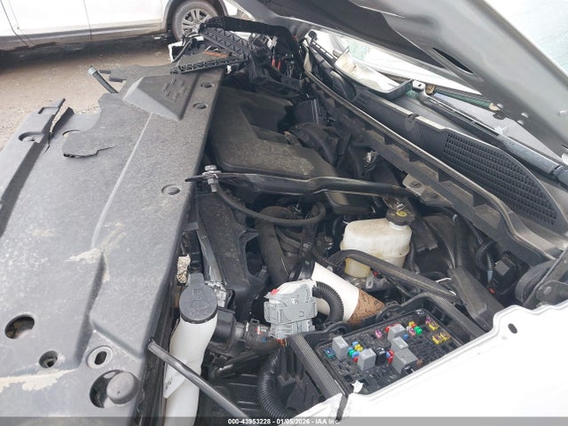 Chevrolet Silverado 1500 2lz 2018 3GCUKSECXJG560132 Image 17