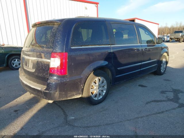 2014 CHRYSLER TOWN & COUNTRY 2C4RC1BG9ER317593 Photo 3