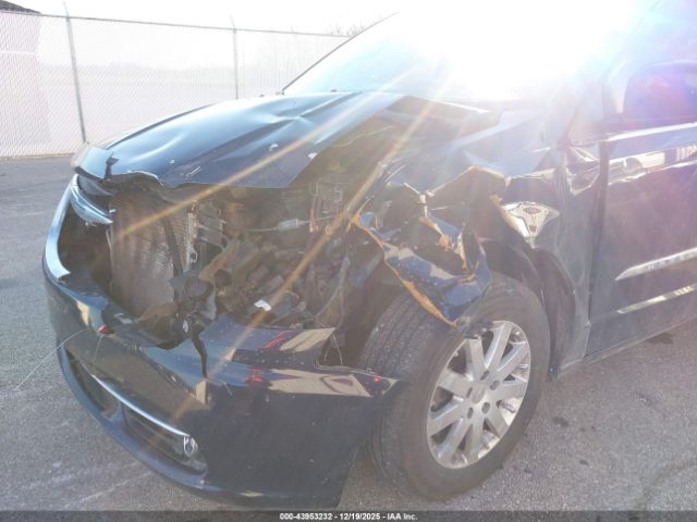 2014 CHRYSLER TOWN & COUNTRY 2C4RC1BG9ER317593 Photo 5