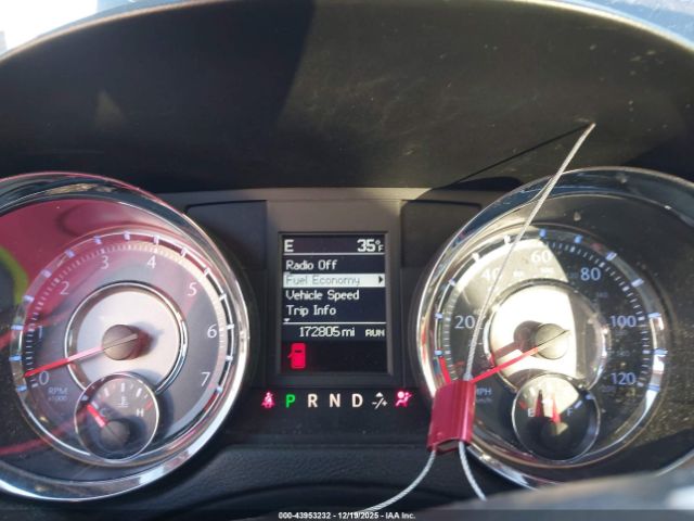 2014 CHRYSLER TOWN & COUNTRY 2C4RC1BG9ER317593 Photo 6