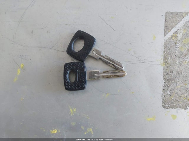 1992 MERCEDES-BENZ 500 WDBGA51E7NA018093 Photo 10