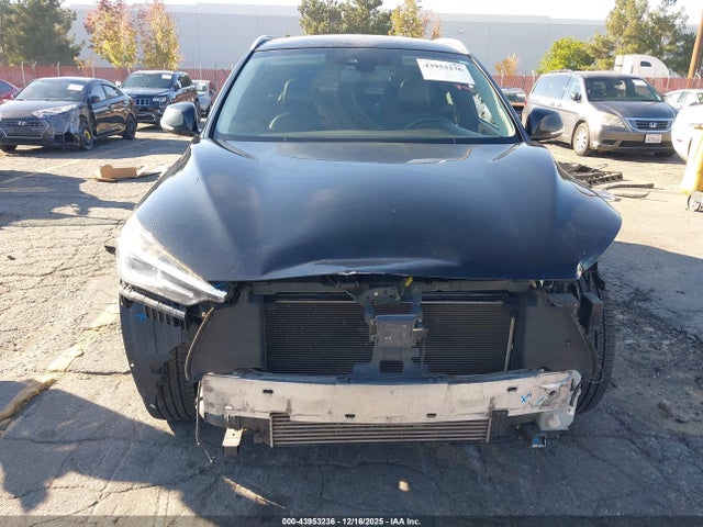 Aukcja sprzedaży 2020 Infiniti Qx50 Luxe, vin: 3PCAJ5M14LF107303, numer aukcji: 43953236
