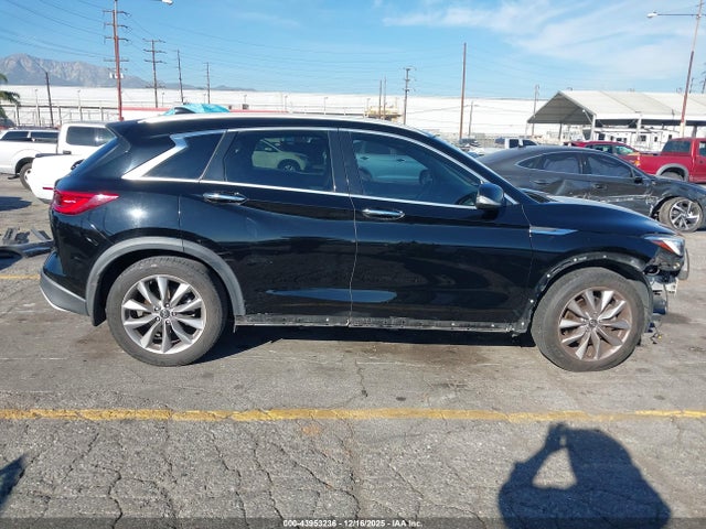 Aukcja sprzedaży 2020 Infiniti Qx50 Luxe, vin: 3PCAJ5M14LF107303, numer aukcji: 43953236