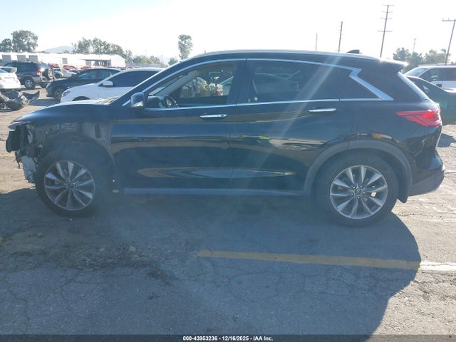 Aukcja sprzedaży 2020 Infiniti Qx50 Luxe, vin: 3PCAJ5M14LF107303, numer aukcji: 43953236