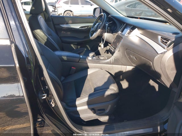 Aukcja sprzedaży 2020 Infiniti Qx50 Luxe, vin: 3PCAJ5M14LF107303, numer aukcji: 43953236