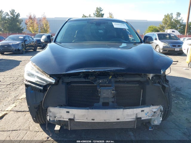 Aukcja sprzedaży 2020 Infiniti Qx50 Luxe, vin: 3PCAJ5M14LF107303, numer aukcji: 43953236