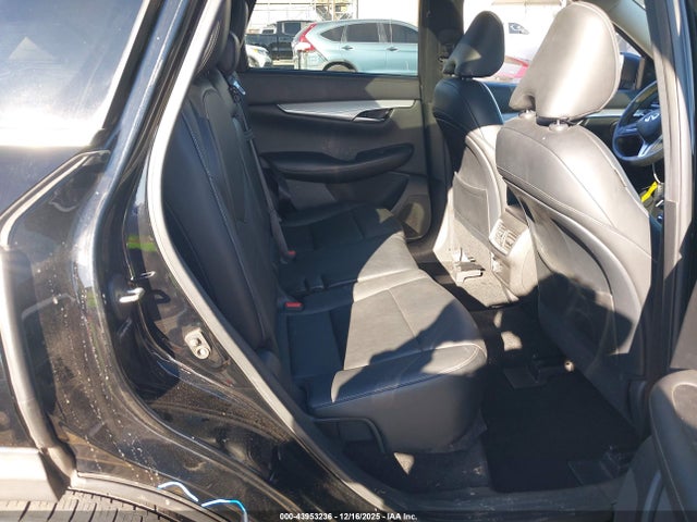 Aukcja sprzedaży 2020 Infiniti Qx50 Luxe, vin: 3PCAJ5M14LF107303, numer aukcji: 43953236