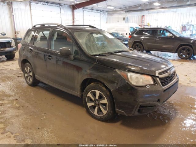 2017 SUBARU FORESTER JF2SJABC7HH529687