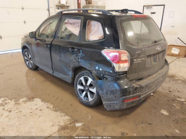 2017 SUBARU FORESTER JF2SJABC7HH529687 Photo 2