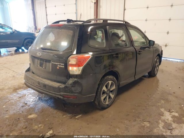 2017 SUBARU FORESTER JF2SJABC7HH529687 Photo 3