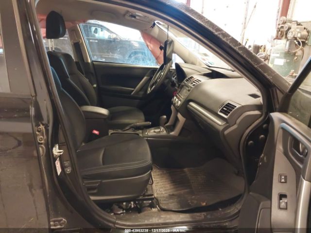 2017 SUBARU FORESTER JF2SJABC7HH529687 Photo 4