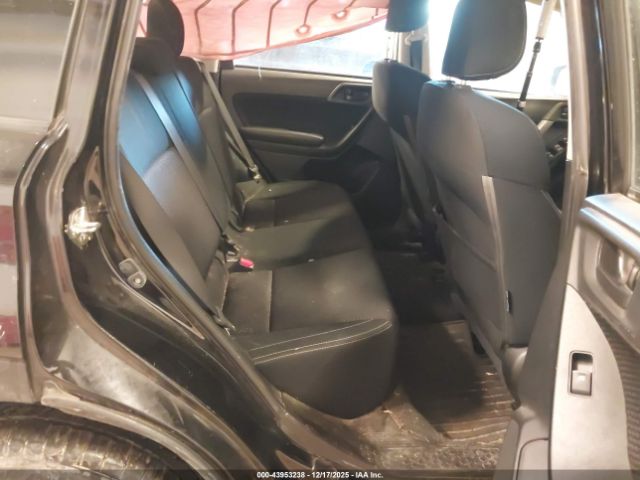 2017 SUBARU FORESTER JF2SJABC7HH529687 Photo 7