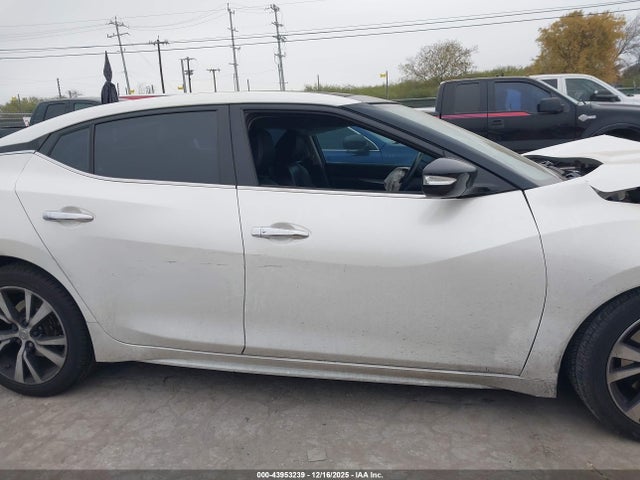 Nissan Maxima 3.5 Sl 2016 1N4AA6AP9GC405255 Image 13