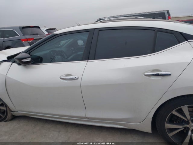 Nissan Maxima 3.5 Sl 2016 1N4AA6AP9GC405255 Image 14