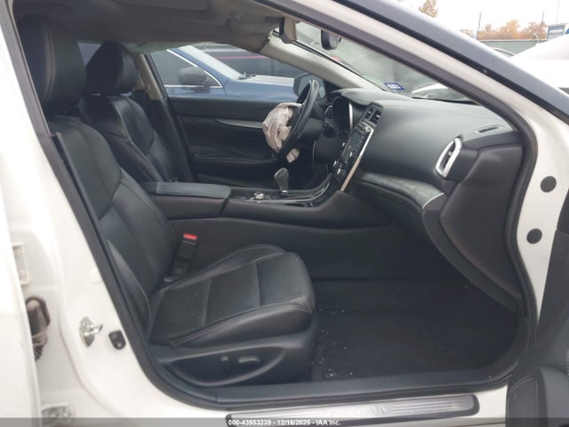 Nissan Maxima 3.5 Sl 2016 1N4AA6AP9GC405255 Image 5