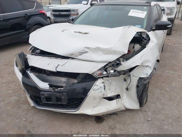 Nissan Maxima 3.5 Sl 2016 1N4AA6AP9GC405255 Image 6