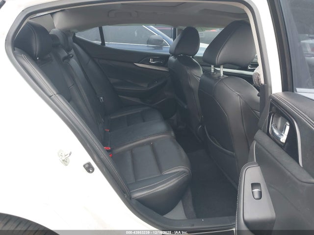 Nissan Maxima 3.5 Sl 2016 1N4AA6AP9GC405255 Image 8